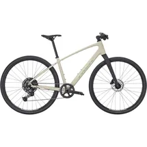 Trek FX Sport AL 3 2026 XL 28 Zoll RH 48 cm beige