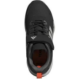 adidas Terrex Tracefinder CF Kinder Schwarz/Grau 29