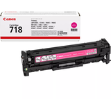 Canon 718M magenta