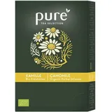 Pure Tea Selection pure KAMILLE Bio-Tee 20 Portionen