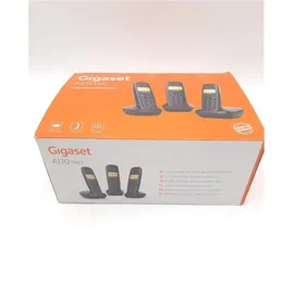 Gigaset A170 Trio