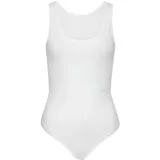 Copenhagen Studios Stringbody Damen weiß Gr.S (36)