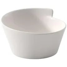 Villeroy & Boch NewWave Reisschale Weiß