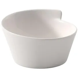 Villeroy & Boch NewWave Reisschale Weiß