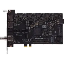 HP NVIDIA Quadro Sync II 1WT20AA