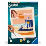 Ravensburger Spiel Strandhaus