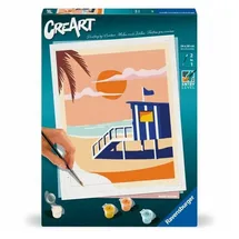 Ravensburger Spiel Strandhaus