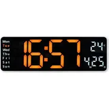 Hama Wanduhr Santa Cruz