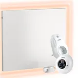 Viesta H1200 1200 W Weiß