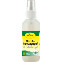 Durchblutungsgel vet. 100 g