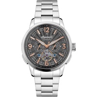 Ingersoll The Regent Men's Automatic Watch I00304B with Stainless Steel Case and Stainless Steel Bracelet