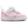 Nike Court Borough Low Recraft Kids White/Pink Foam 22