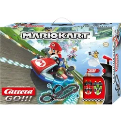 Carrera GO!!! Nintendo Mario Kart 8   20062491