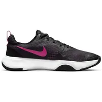 Nike Frauenturnschuhe, CITY REP TR - Lila