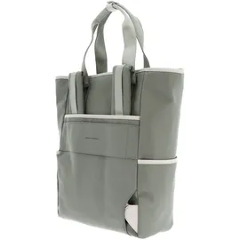 KAPTEN & SON Lindby Rucksack Muted Sage
