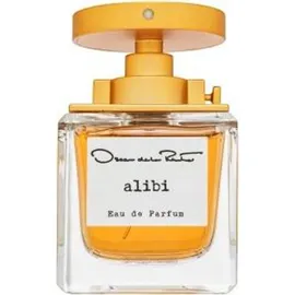 Oscar De La Renta Alibi Eau de Parfum 50 ml