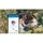 tractive Mini Gps-lokalisierer Blau One Size
