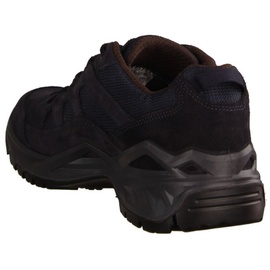 Lowa Sirkos Evo GTX Lo Herren navy/brown 43,5