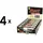 Mars Proteinriegel weiße Schokolade Riegel 12 x 57 g