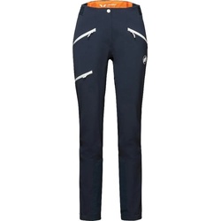 Mammut Eisfeld Advanced Softshell Pants Women night (5924) 42