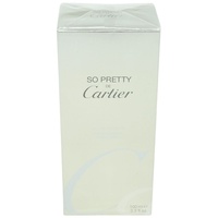 100 ml Cartier -  So Pretty de Cartier EDT Eau de Toilette Spray