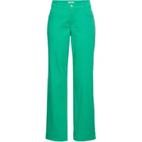 MAC Bequeme Jeans "Gracia", Damen, Gr. 40, Länge 32,