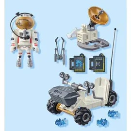 Playmobil 71753 Starter Pack Familie mit Hasen