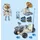 Playmobil 71753 Starter Pack Familie mit Hasen
