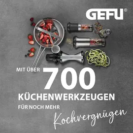 GEFU BBQ Kochthermometer 17 mm 89247