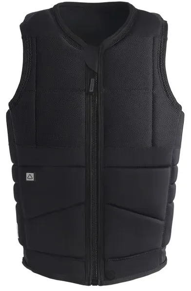 FOLLOW GRATIS Weste 2026 black - M