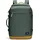 Pacsafe Go Carry-On 44L Rucksack (Größe 44L, gruen)