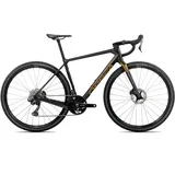 Orbea Terra M20 Team Schwarz Modell 2025