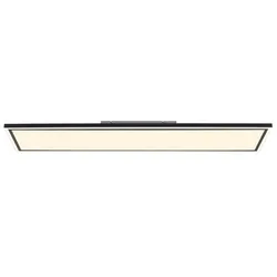 LED-Deckenleuchte Edging-Smart 120 x 30 cm