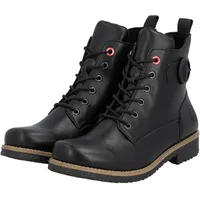 Rieker Damen, schwarz, 42