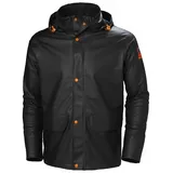 HELLY HANSEN GALE RAIN JACKET M