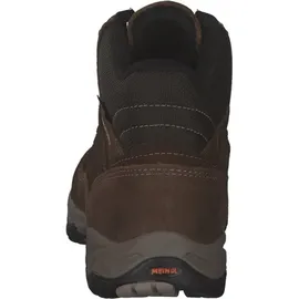 MEINDL Baltimore GTX Herren kastanie/senf 46,5