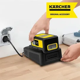 Kärcher Battery Power 36/25 Akku 2,5 Ah