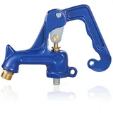 Vevor frostfreier Außenhahn, frostsicherer Terrassenhydrant, komplette Kopfbaugruppe, für Hof-/ Garten- und Weidebewässerung