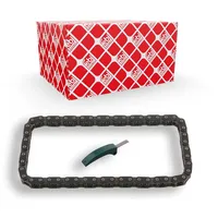 FEBI Kettensatz für Ölpumpe 1 Stück