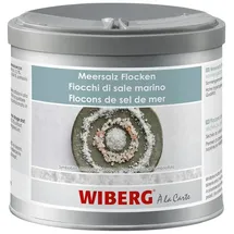 Wiberg Meersalz Flocken 350 g