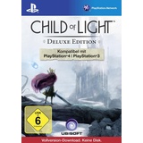 Child of Light - Deluxe Edition (PS4/PS3)
