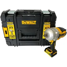 DeWalt Akku-Schlagschrauber DCF 961 NT inkl. 1 x 2,0 Ah + TSTAK