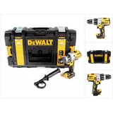 DeWalt DCD 996 NT Akku Schlagbohrschrauber 18V 95Nm Brushless Solo - ohne Akku, ohne Ladegerät