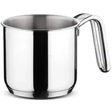 Lagostina Sporziosa Milchtopf 12 cm rund