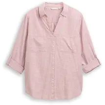 Tom Tailor Bluse rosa 46