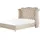 Beliani Ayette 160 x 200 cm Beige