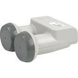 Schwaiger Monoblock Single LNB 1 Teilnehmer
