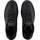 Emporio Armani Ea7 Emporio Armani Slasher High Sportschuhe - Tripleblack / Gold - EU 44 2/3