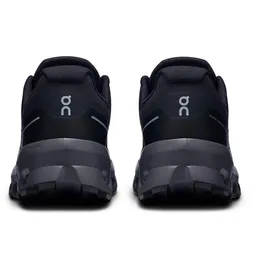 On Cloudvista 2 Waterproof Damen Black / Eclipse 37,5