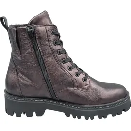 WALDLÄUFER Schnürstiefeletten in rot, | Gr.: 39